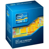 Intel i5-2550K (BX80623I52550K)